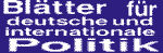 http://www.blaetter.de
