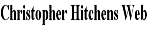 http://www.hitchensweb.com/
