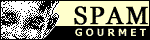 http://www.spamgourmet.com/
